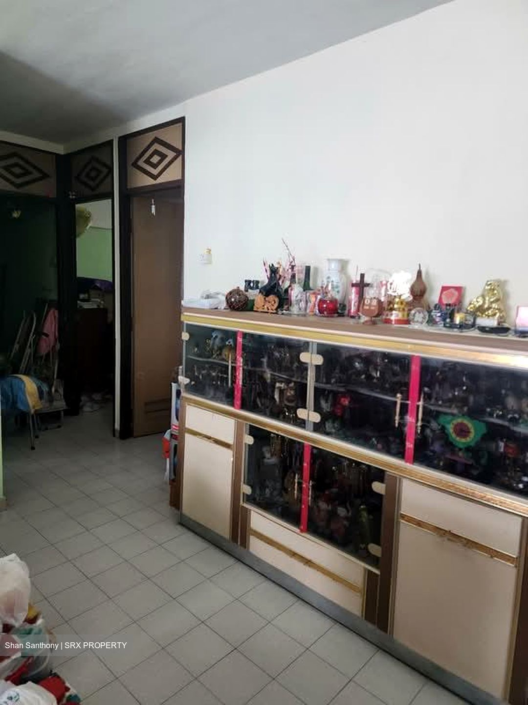 Blk 448 Tampines Street 42 (Tampines), HDB 4 Rooms #534365711